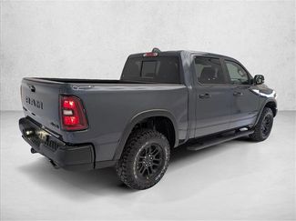 New 2026 RAM 1500 Rebel w/ Rebel Level 2 Equipment Group video 2