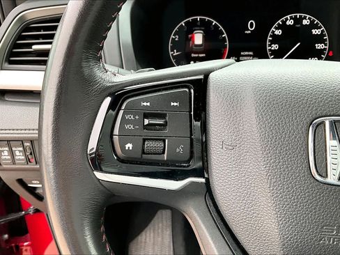 Used 2025 Honda Odyssey Sport-L image 23