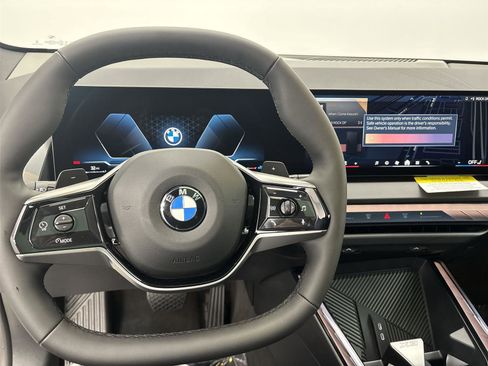 New 2026 BMW X3 xDrive30 w/ Convenience Package image 22