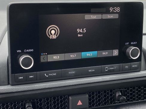 Certified 2023 Honda CR-V Sport image 21