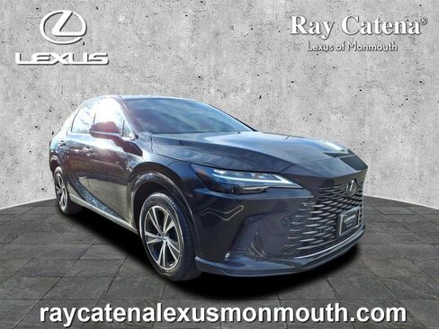 Certified 2023 Lexus RX 350 Premium image 1