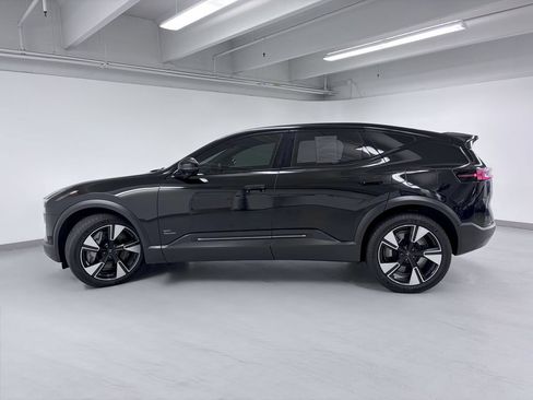 Used 2025 Polestar Polestar 3 AWD/4WD image 4