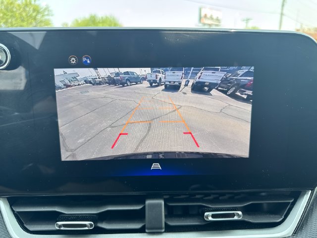 Used 2025 Chevrolet Equinox LT AWD/4WD image 21