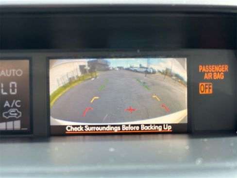 Used 2015 Subaru WRX image 22