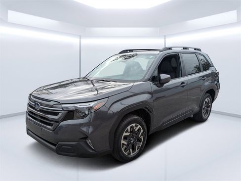 New 2026 Subaru Forester Premium image 7