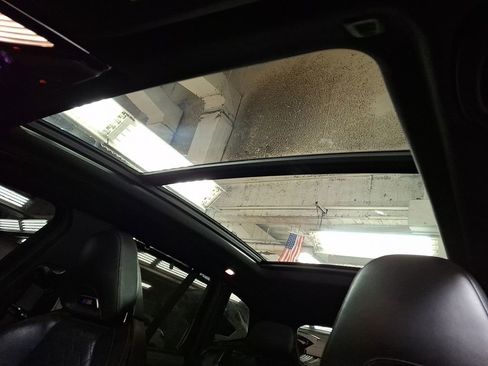 Used 2020 BMW X3 M M w/ Executive Package image 11