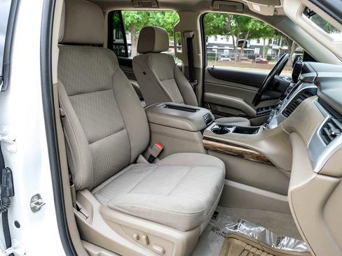 Used 2020 GMC Yukon SLE w/ SLE Value Package RWD image 34