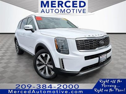 Used 2021 Kia Telluride S
