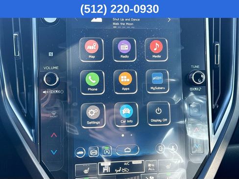 New 2026 Subaru Forester Limited image 18