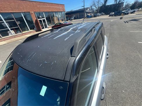 Used 2021 Ford Bronco Sport Big Bend image 15