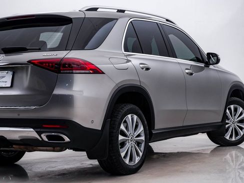 Used 2020 Mercedes-Benz GLE 450 4MATIC image 10