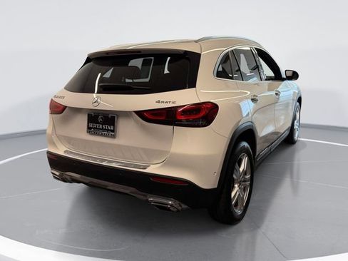 Certified 2023 Mercedes-Benz GLA 250 4MATIC image 4