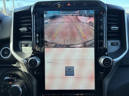 New 2026 RAM 1500 Big Horn image 24