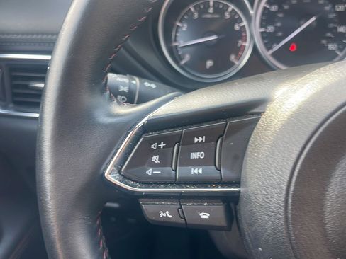 Used 2024 MAZDA CX-5 Carbon Edition AWD/4WD image 15