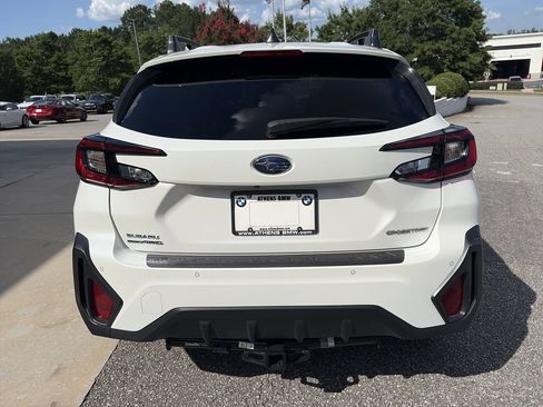 Used 2025 Subaru Crosstrek 2.5i Limited w/ Popular Package #3A AWD/4WD image 12