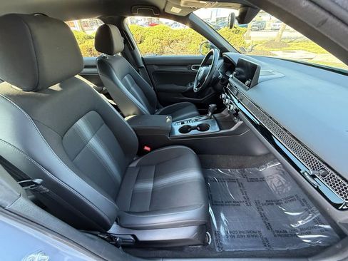 Used 2024 Honda Civic Sport image 38