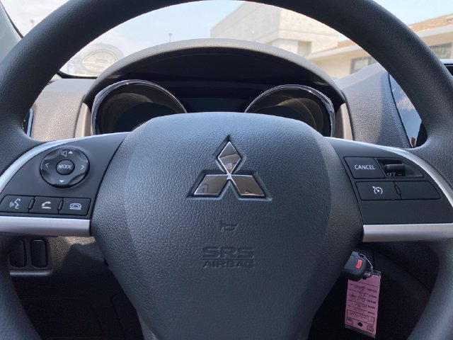 New 2026 Mitsubishi Outlander Sport ES AWD/4WD image 15