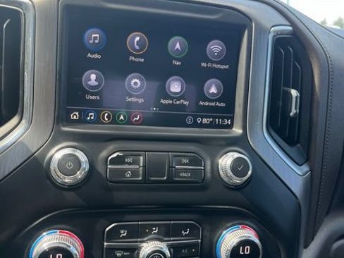 Used 2020 GMC Sierra 2500 Denali w/ Denali Ultimate Package AWD/4WD image 44