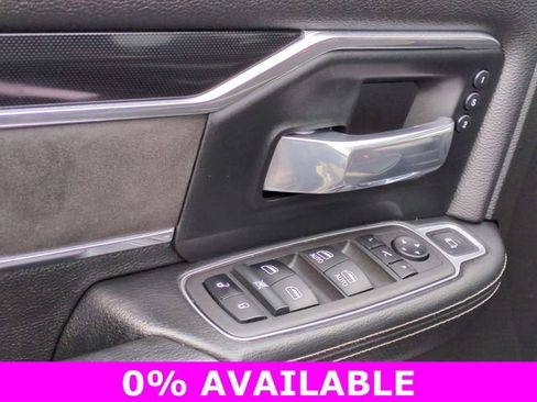 Used 2022 RAM 2500 Laramie image 25