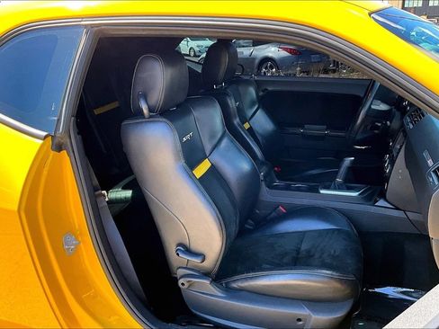 Used 2010 Dodge Challenger SRT8 w/ SRT Option Group II RWD image 10
