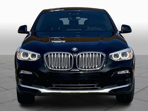 Used 2019 BMW X4 xDrive30i image 4