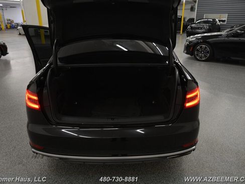 Used 2019 Audi A4 2.0T Premium w/ Premium Plus Package image 41