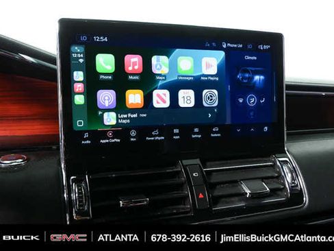 Used 2022 Lincoln Navigator L 4WD image 17
