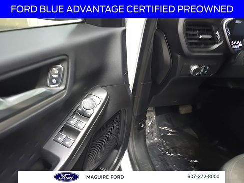 Certified 2020 Ford Escape SE FWD image 31