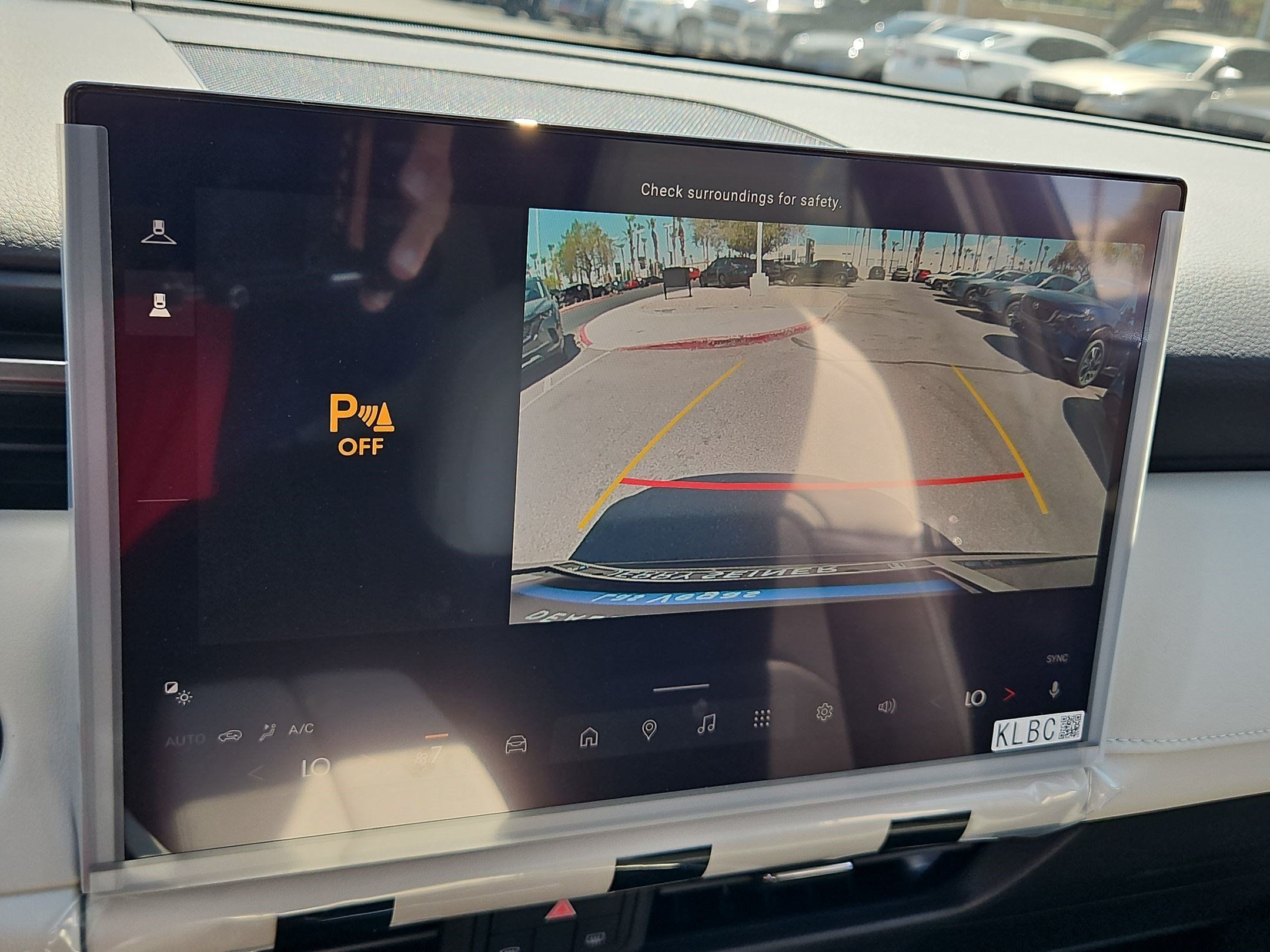 New 2026 MAZDA CX-5 Select AWD/4WD image 4
