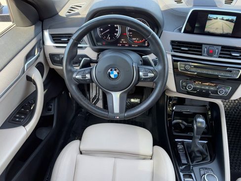 Used 2018 BMW X2 sDrive28i w/ M SportX Package image 13