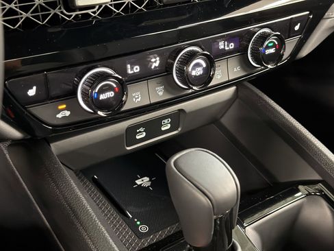 New 2026 Honda Accord Sport image 19