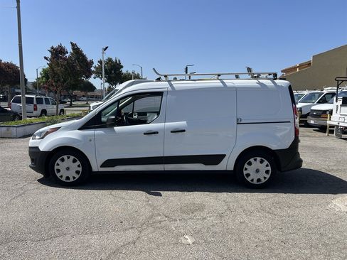 Used 2022 Ford Transit Connect XL FWD image 4
