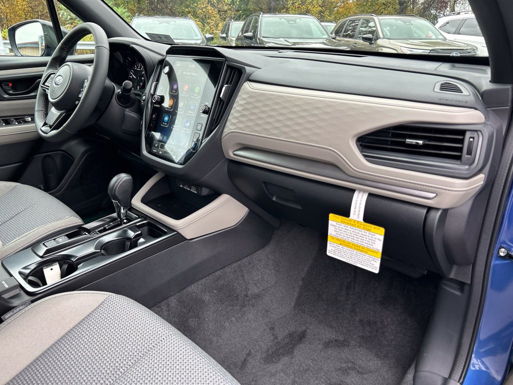 New 2026 Subaru Forester Premium AWD/4WD image 27