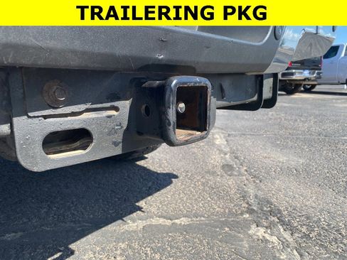 Used 2020 Ford F250 Lariat w/ FX4 Off-Road Package image 9