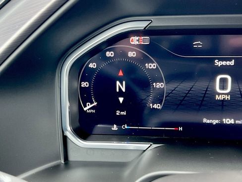 New 2026 GMC Sierra 1500 Denali Ultimate AWD/4WD image 12