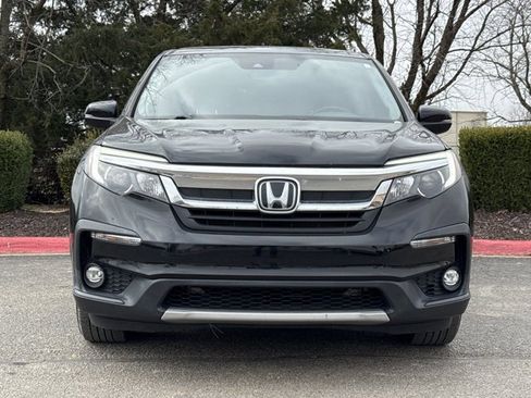 Used 2019 Honda Pilot EX-L image 12