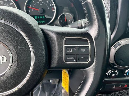 Used 2013 Jeep Wrangler Sport image 12