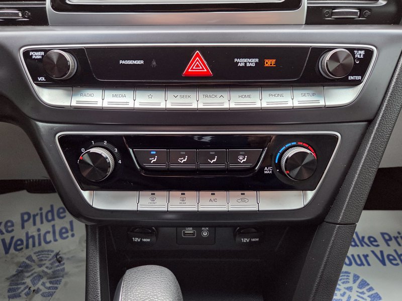 Used 2019 Hyundai Sonata SE FWD image 32