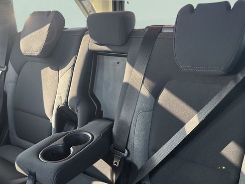 New 2025 Ford Bronco Big Bend AWD/4WD image 18