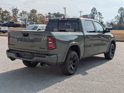 New 2026 RAM 1500 Big Horn image 9