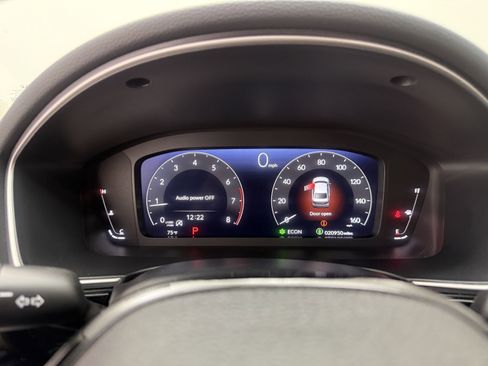 Used 2022 Honda Civic Touring image 18