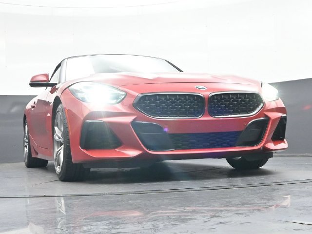 Used 2019 BMW Z4 sDrive30i w/ M Sport Package RWD image 38