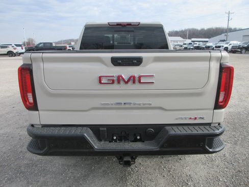 New 2026 GMC Sierra 1500 AT4X image 6