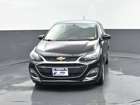 Used 2021 Chevrolet Spark LT FWD image 21