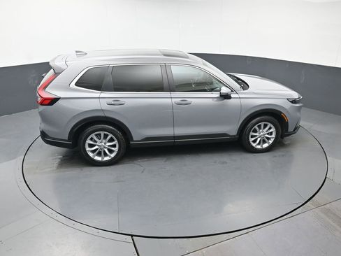 Certified 2024 Honda CR-V EX image 44