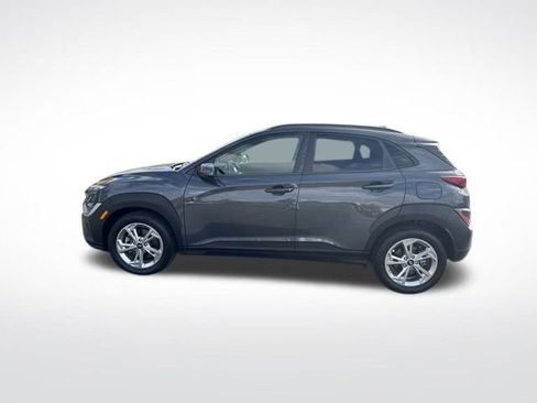 Certified 2023 Hyundai Kona SEL w/ Cargo Package image 2