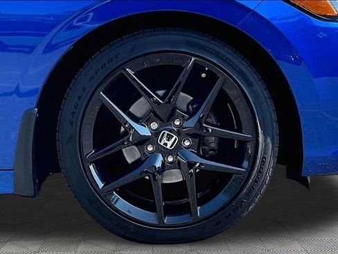 Used 2022 Honda Civic Sport image 23
