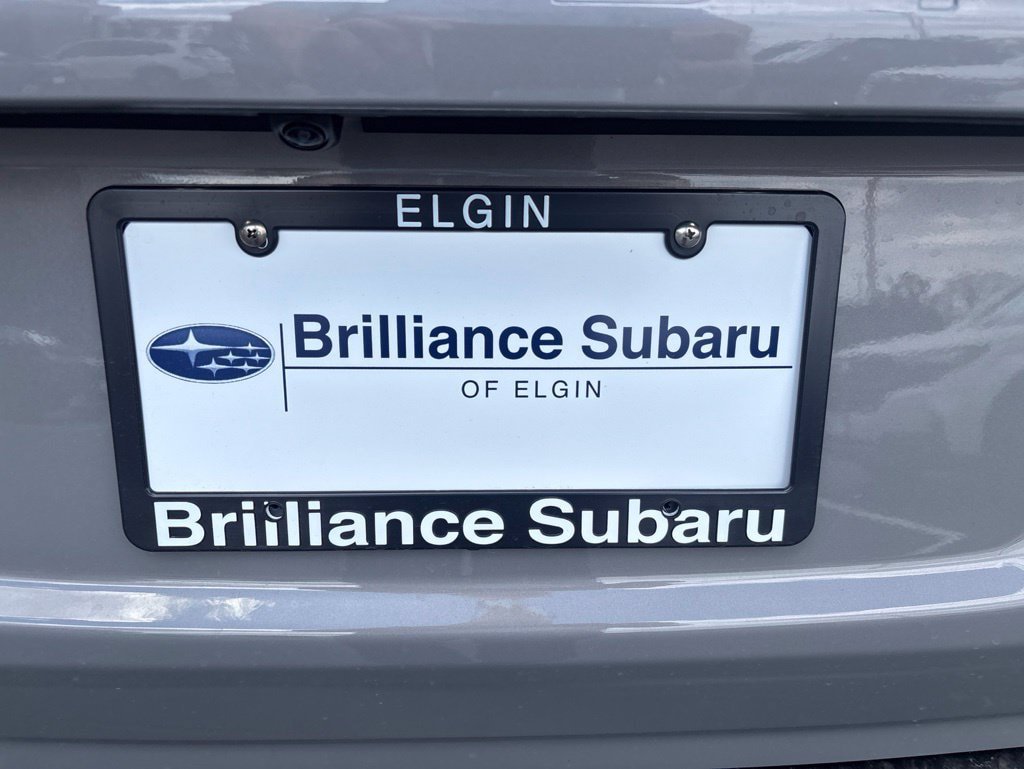 New 2026 Subaru Forester Wilderness AWD/4WD image 9