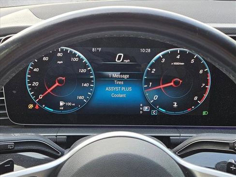 Used 2020 Mercedes-Benz GLE 350 image 4