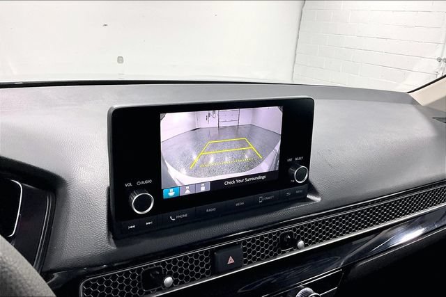 Used 2024 Honda Civic LX image 14